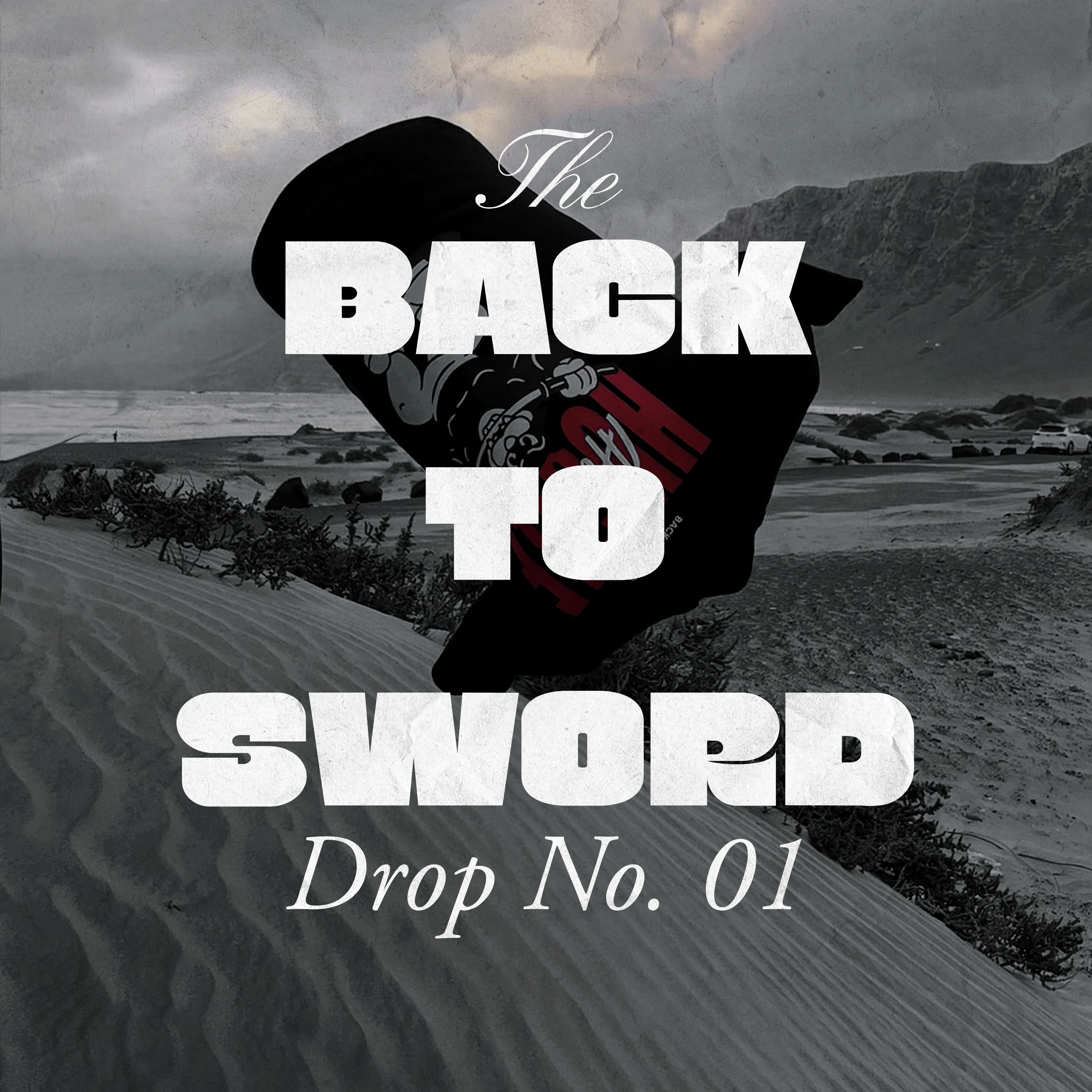 DROP 01 - Embrance Violence